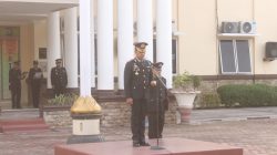 Dipimpin AKBP Fatikh Dedy, Polres Dumai Peringati Hari Kesaktian Pancasila 2026 Dengan Khidmat