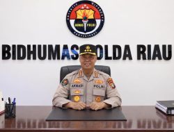 Kabut Asap Masih Selimuti Riau Meski Nihil Karhutla, Ini Penyebabnya
