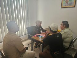 Korupsi Dana Hibah KNPI Rohil Rampung, Tersangka Diserahkan ke Kejari