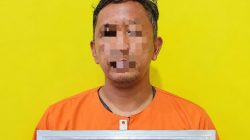 Jejak DPO Sabu Berakhir, Pria 43 Tahun Dibekuk Polres Dumai di Jalan Lintas Duri-Dumai