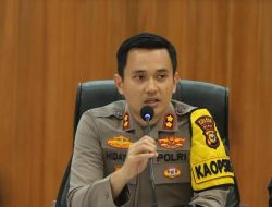 67 Rakit dan 5 Asbuk PETI Ditertibkan, Polres Kuansing Intensifkan 140 Mitigasi