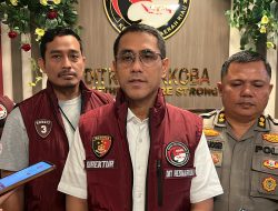 Bareskrim dan Polda Riau Amankan 68 Orang di THM Pekanbaru