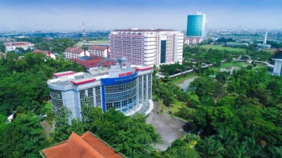 Telkom University Tetapkan Sanksi Bagi Empat Mahasiswa Dalam Kasus Perundungan di Asrama