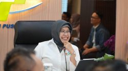BPS Potret Dampak Ekonomi MotoGP Mandalika 2026