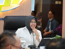 BPS Potret Dampak Ekonomi MotoGP Mandalika 2026