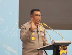 Soal Laporan Masyarakat, Kapolda Riau: Harus Cepat Ditindaklanjuti, Jangan Tunggu Viral