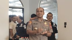 Perkuat Sinergi Polri dan Pers, Kapolresta Pekanbaru Wujudkan Kota Aman Kondusif