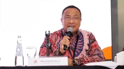 Telkom Siapkan Percepatan Buyback Untuk Mendukung Nilai Jangka Panjang Pemegang Saham