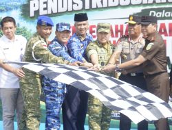 Karhutla Mereda, Polda Riau Siapkan 260 Plang, 61 Kasus dengan 65 Tersangka Ditangani