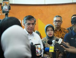 BPS Rilis KBJI 2026, 243 Jabatan Baru Tercatat