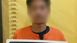 Kepergok Mencuri Sawit, Pria di Sungai Sembilan Kabur Tinggalkan Egrek