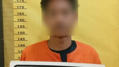 Kepergok Mencuri Sawit, Pria di Sungai Sembilan Kabur Tinggalkan Egrek