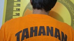 Baru Turun dari Motor Langsung Diciduk, Tim Elang Kuantan Sita 38,59 Gram Sabu dari ST di Muara Langsat