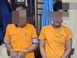 Gerebek Gubuk Sawit di Rohil, 3 Pria dan Sabu 37,81 Gram Diamankan