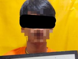 Polsek Kuantan Hilir Ungkap Sabu 4,39 Gram di Dusun Tuo, Seorang Pria Diamankan
