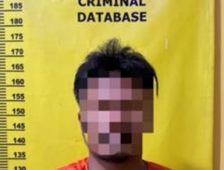 Gadai Scoopy Milik Ayah, Pria 23 Tahun di Dumai Ditangkap Polisi