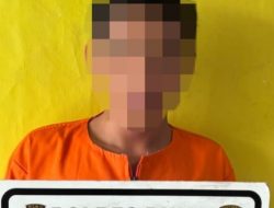 Polres Dumai Ungkap Dugaan Persetubuhan Anak 14 Tahun di Batu Teritip Sungai Sembilan