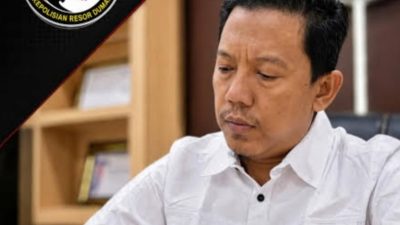 Razia Titik Rawan, 11 Pria Positif Metamfetamina Diamankan Satresnarkoba Polres Dumai