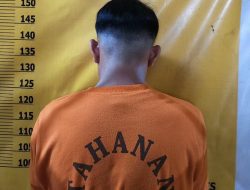 Berawal dari Bong di Pondok Sawit, Polisi Ringkus Pengedar Sabu di Bukit Raya