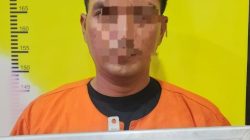 Polres Dumai dan BNNK Razia Tempat Hiburan Malam, Seorang Pria Positif Narkoba