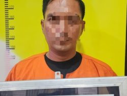 Polres Dumai dan BNNK Razia Tempat Hiburan Malam, Seorang Pria Positif Narkoba