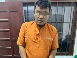 Gerebek Rumah di Aursati, Polsek Tambang Sita Sabu dan Ekstasi