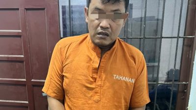 Gerebek Rumah di Aursati, Polsek Tambang Sita Sabu dan Ekstasi