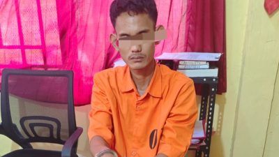 Edarkan 18 Paket Sabu di Bukit Kemuning, Pria 34 Tahun Diciduk Polsek Tapung Hulu