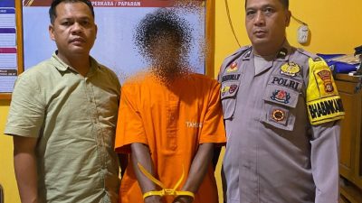 Simpan Sabu di Sumur Bor, Pria di Tapung Hilir Kampar Diciduk Polisi