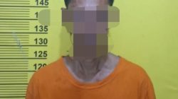 Polsek Kubu Tangkap Pria 56 Tahun Diduga Cabuli Anak 4 Tahun
