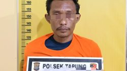 Tak Terima Diputus Cinta, Pria di Bencah Kelubi Lempar Rumah dan Ancam Bunuh Mantan Kekasih