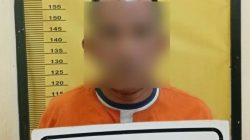 Curi Kayu dan Semen Rp11,4 Juta, Pria 41 Tahun di Sungai Sembilan Diciduk Polisi